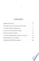 Honoré de Balzac. [Selections] ed. with Engl. notes by H. van Laun. (Selections from mod. Fr. authors).