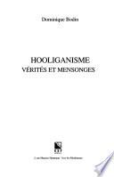 Hooliganisme