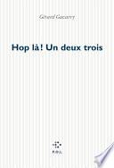 Hop là! Un deux trois
