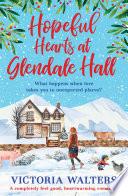 Hopeful Hearts at Glendale Hall
