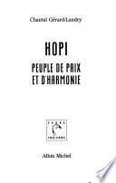 Hopi