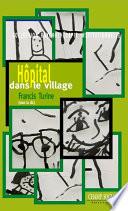Hôpital dans le village