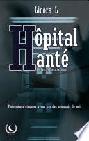 Hôpital Hanté