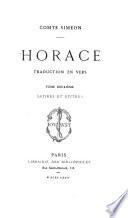 Horace