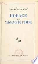 Horace