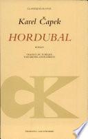 Hordubal