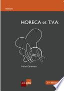 HORECA & T.V.A.