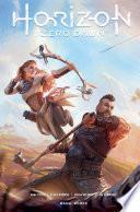 Horizon Zero Dawn T02 (ePub)