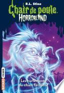 Horrorland, Tome 13