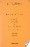 Hors d'eau