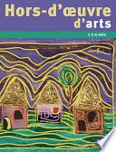 Hors d'œuvre d'arts