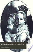 Hortense Allart de Méritens