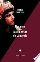 Hosanna