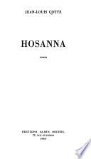 Hosanna