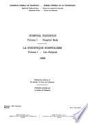 Hospital Statistics