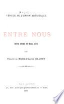Host bibliographic record for boundwith item barcode 89009501016