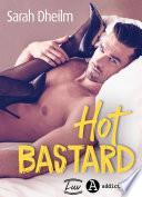 Hot Bastard (teaser)