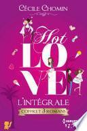 Hot Love - L'intégrale