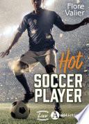 Hot Soccer Player