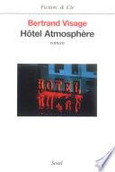 Hôtel Atmosphère