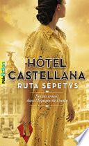 Hôtel Castellana