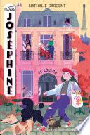 Hôtel Joséphine Tome 1/4 - Dès 11 ans