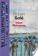 Hôtel Mahrajane