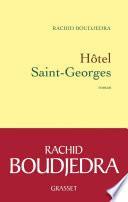 Hôtel Saint-Georges