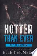 Hotter Than Ever