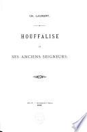 Houffalise et ses anciens seigneurs