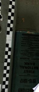 Houghton County Directories