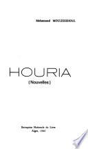 Houria