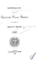 House and Senate Documents