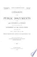 House Documents