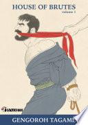 House of Brutes - tome 1