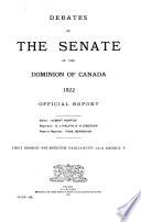 House of Commons Debates