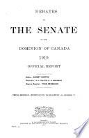House of Commons Debates