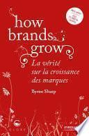 How brands grow