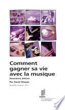 How to Make a Living from Music (French version)