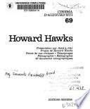 Howard Hawks