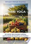 Hrani Yoga
