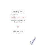 H̲is Belle de jour. La passante du Sans-Souci.