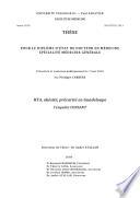 HTA, obésité, précarité en Guadeloupe : l'enquête Consant