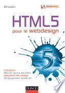 HTML5 pour le Webdesign