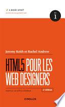HTML5 pour les web designers