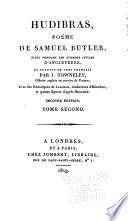 Hudibras