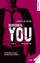 Hudson You - tome 4 (Fixed on you)