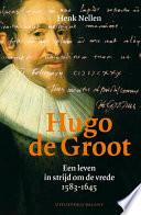 Hugo de Groot