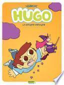Hugo - Tome 2 - La sorcière grenadine