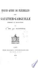 Hugues Quéru de Fléchelles